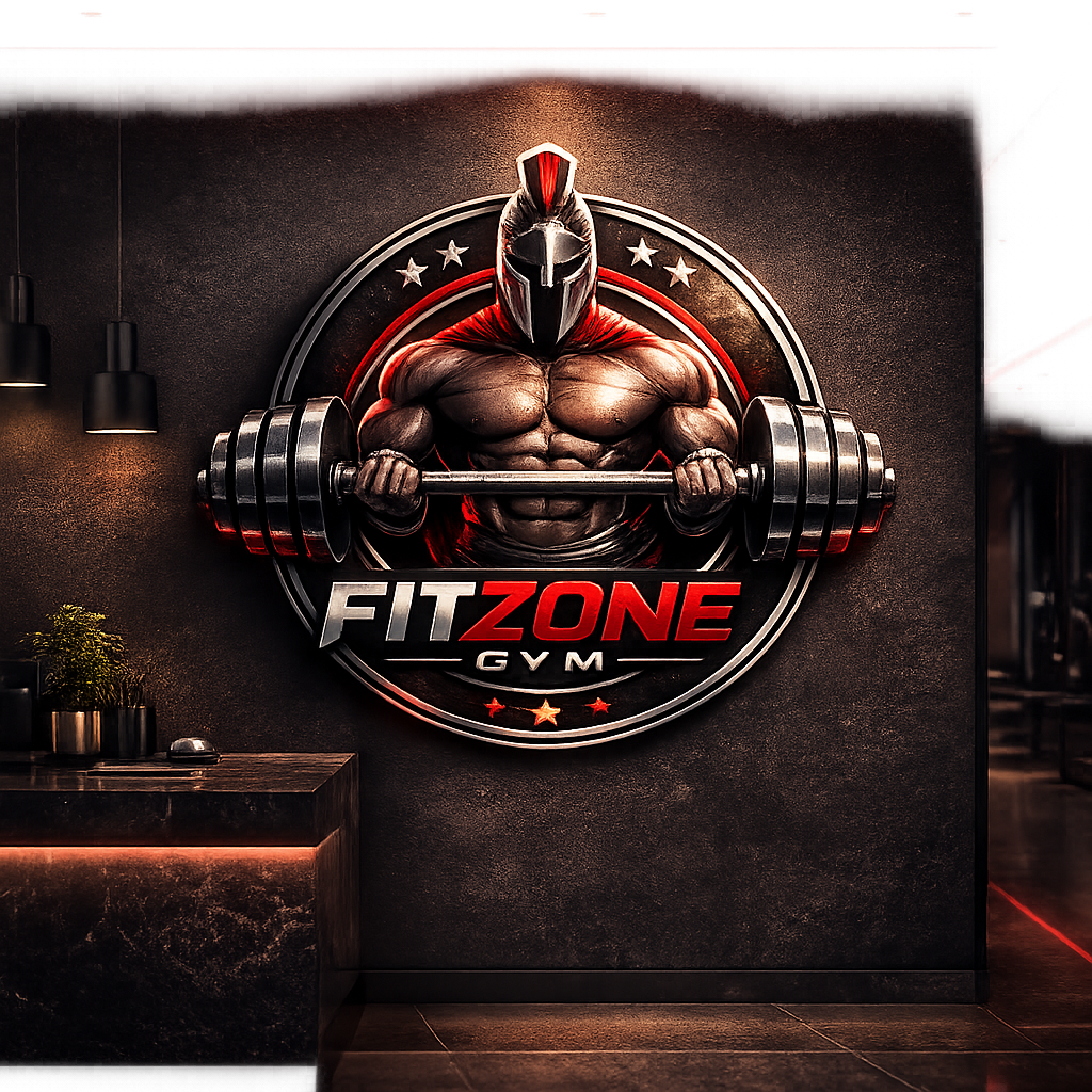 FitZone Logo